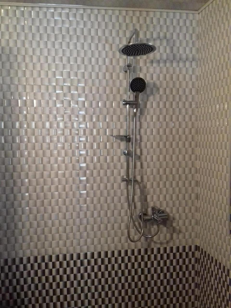 Mti House Ξενοδοχείο Kvesheti Εξωτερικό φωτογραφία