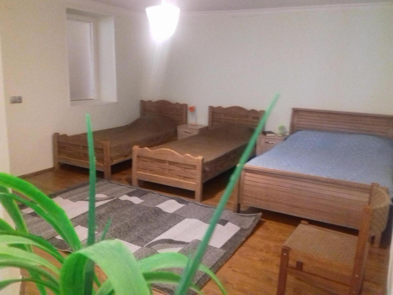 Mti House Ξενοδοχείο Kvesheti Εξωτερικό φωτογραφία