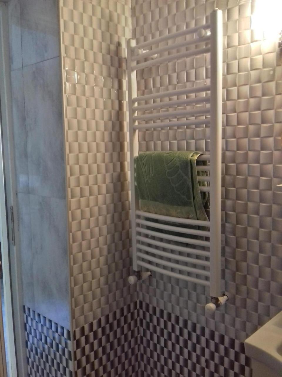 Mti House Ξενοδοχείο Kvesheti Εξωτερικό φωτογραφία