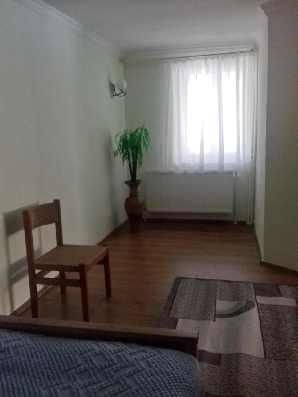 Mti House Ξενοδοχείο Kvesheti Εξωτερικό φωτογραφία