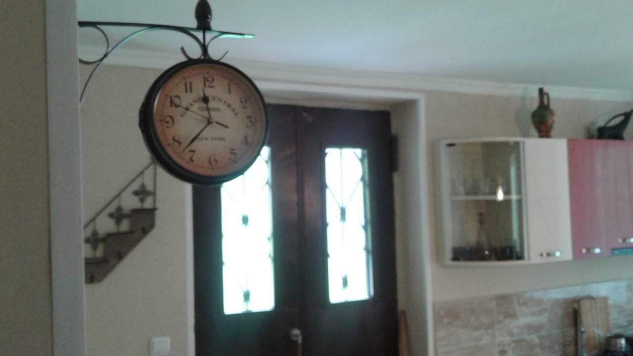 Mti House Ξενοδοχείο Kvesheti Εξωτερικό φωτογραφία