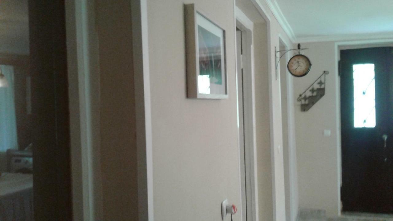 Mti House Ξενοδοχείο Kvesheti Εξωτερικό φωτογραφία