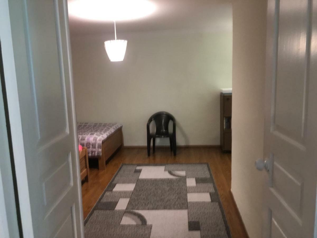 Mti House Ξενοδοχείο Kvesheti Εξωτερικό φωτογραφία